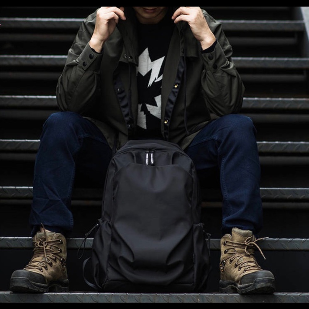 Waterproof Backpack - image 1